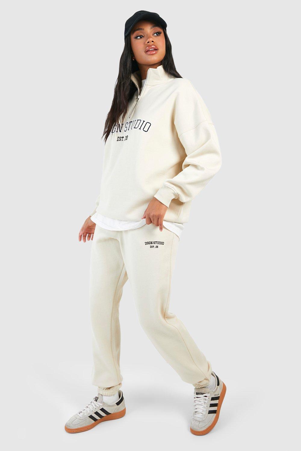 dd's DISCOUNTS - Get cozy with these great applique sweatpants