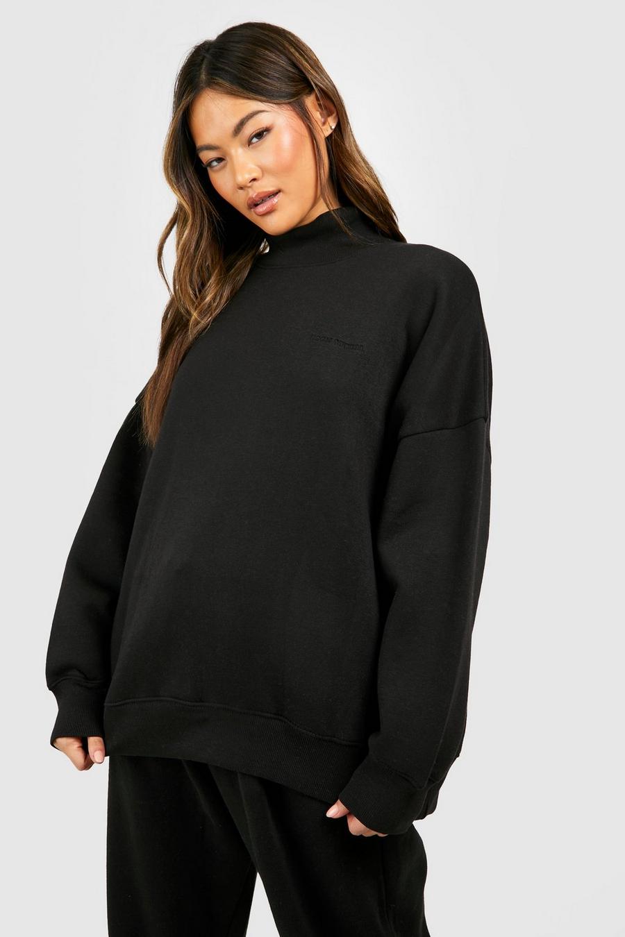 Womens Hoodies & Sweatshirts | Zip Up & Pull Over Hoodies | boohoo Canada