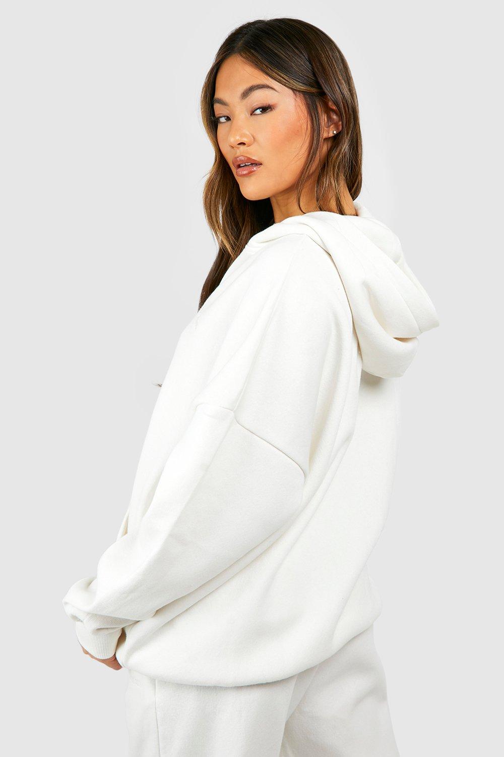 Oversized hoodie hot sale forever 21