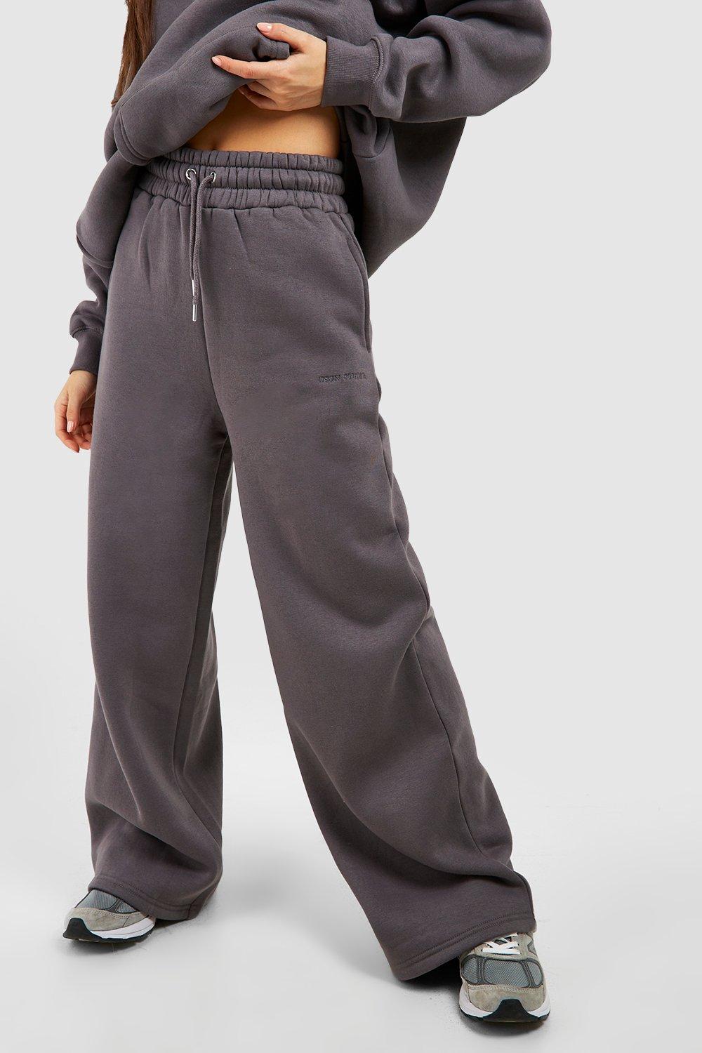 Dsgn Studio Wide Leg Jogger