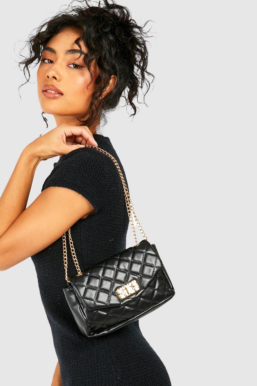 Women's Bags | Handbags & Mini Backpacks | boohoo UK