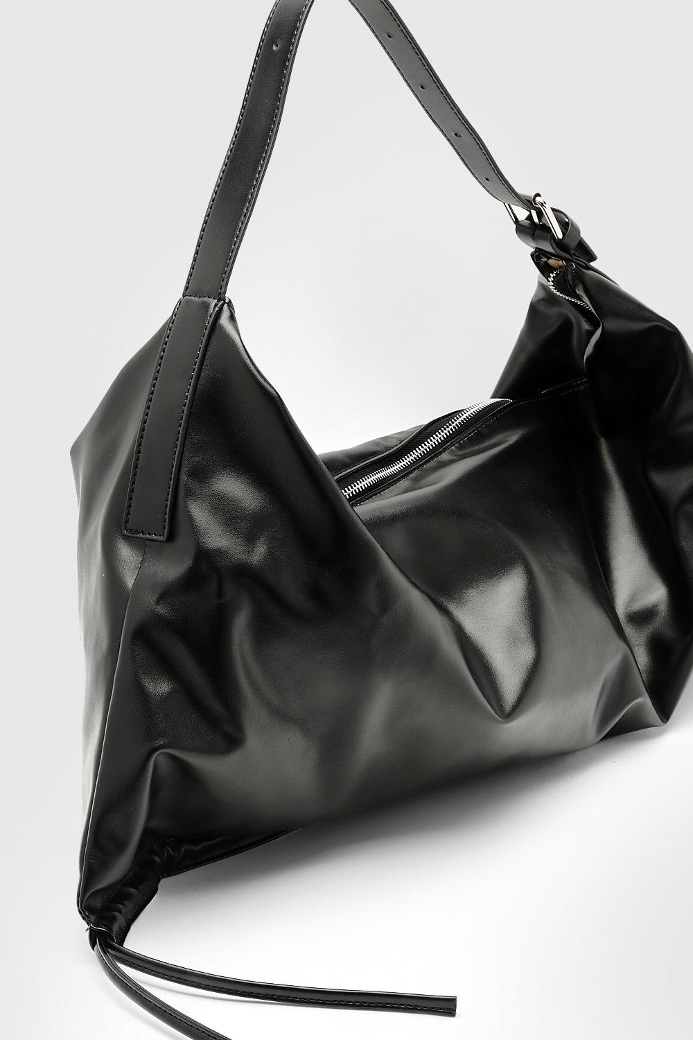 Large slouchy tote online bag