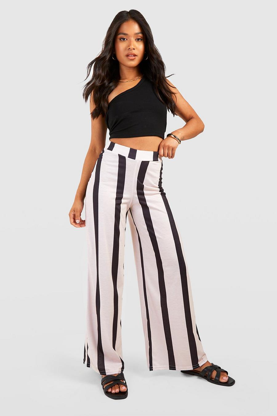 Petite Pants | Shop Petite Length Pants | boohoo Australia