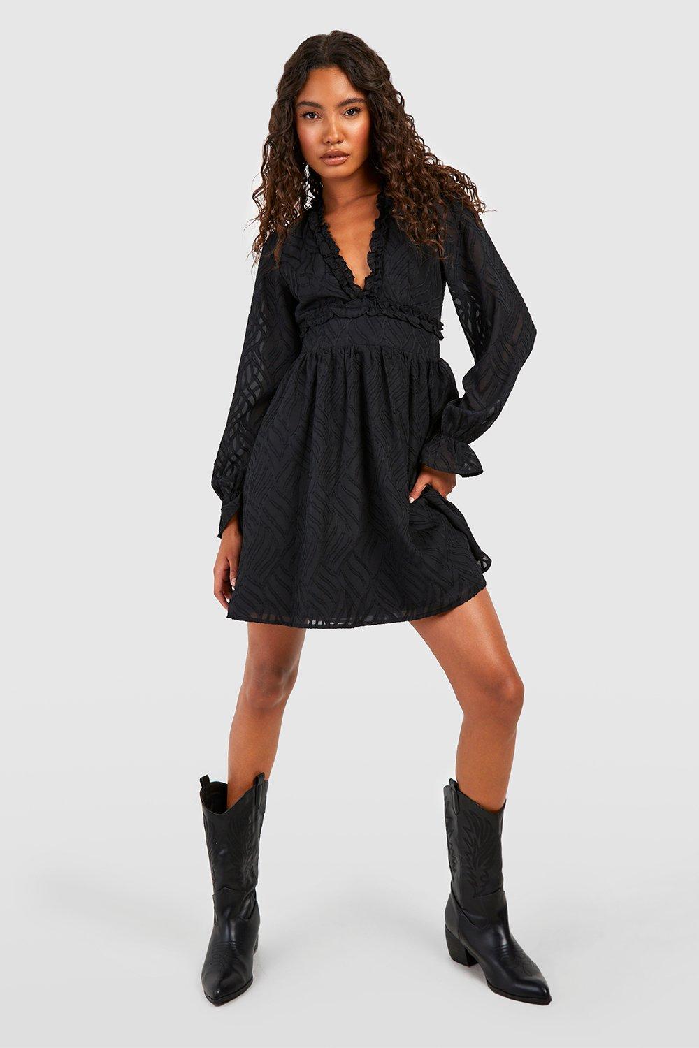 Boohoo tall sale hotsell