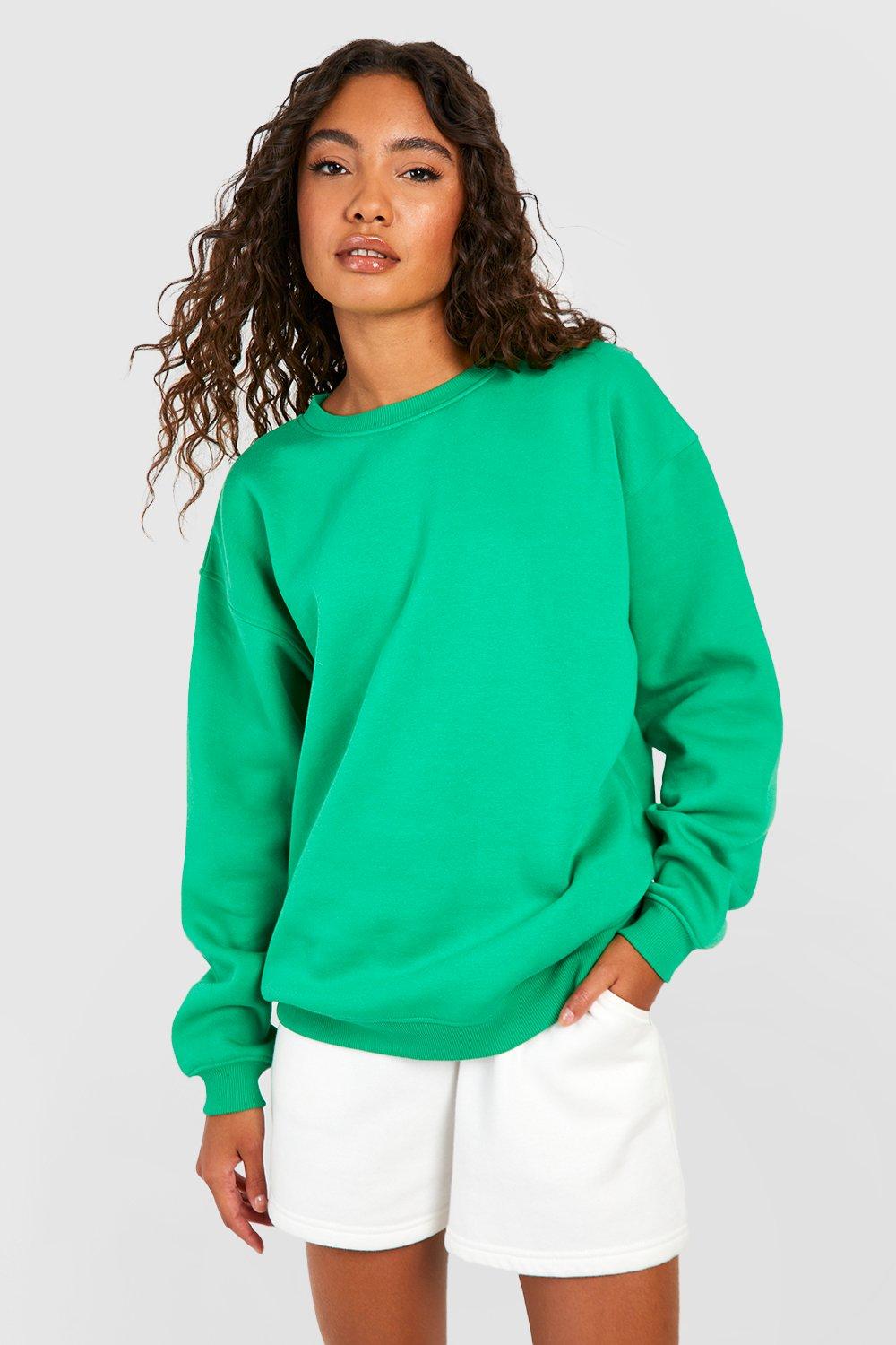 Tall on sale womens sweatshirt