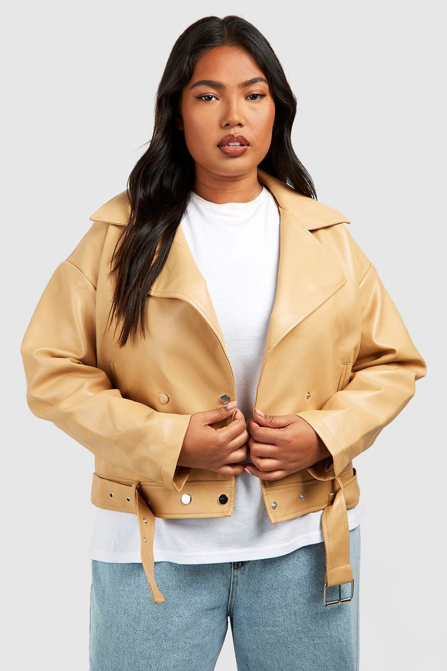 New In Plus Size Clothing | New Plus Size Clothing | boohoo USA