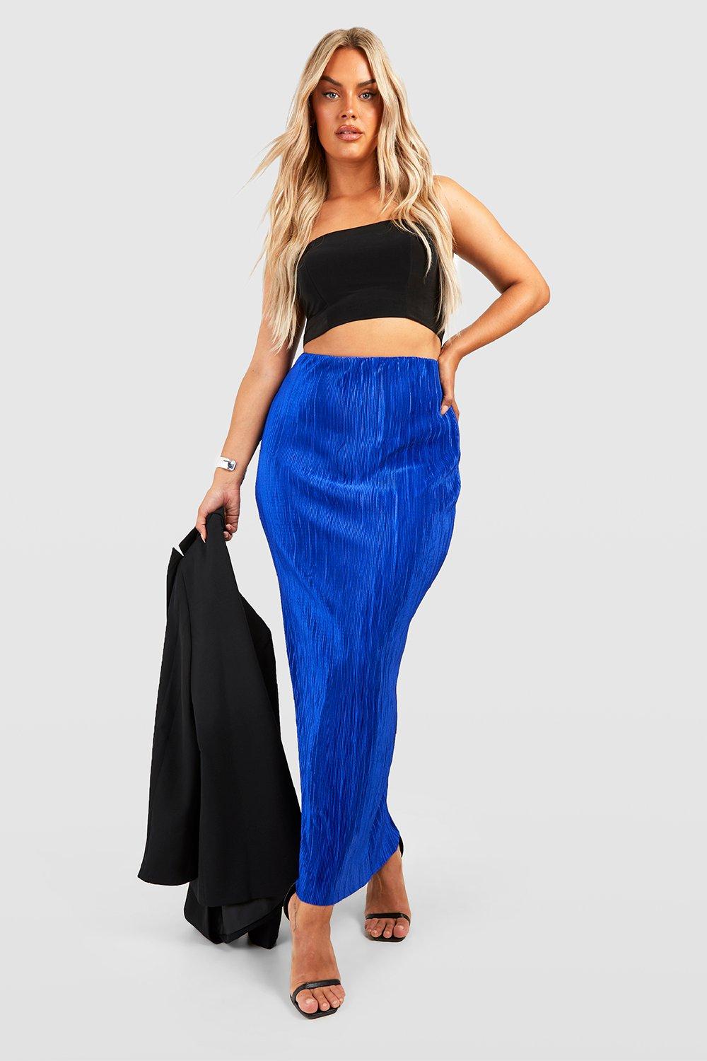 Tulle maxi outlet skirt boohoo