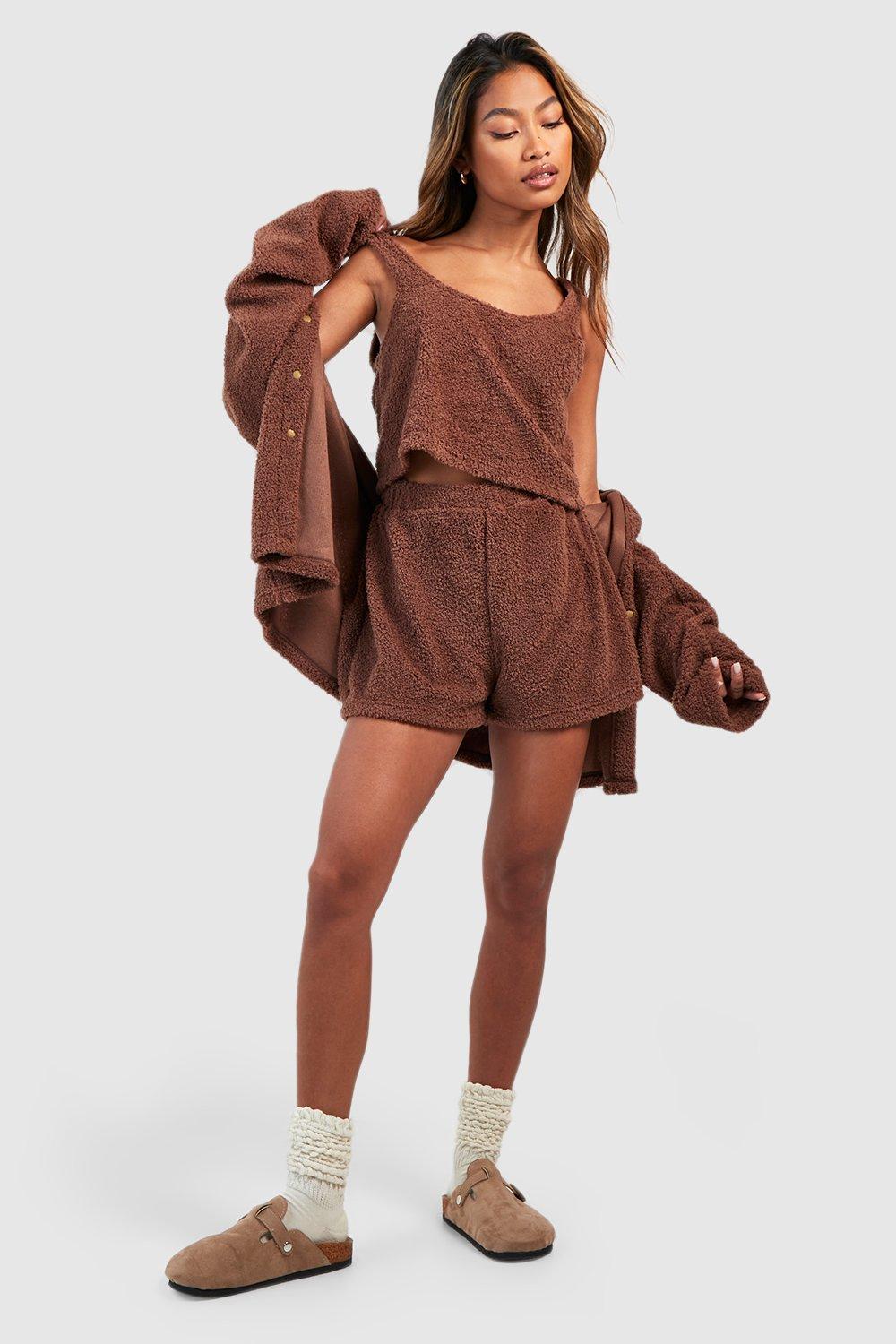 Boohoo lounge outlet wear