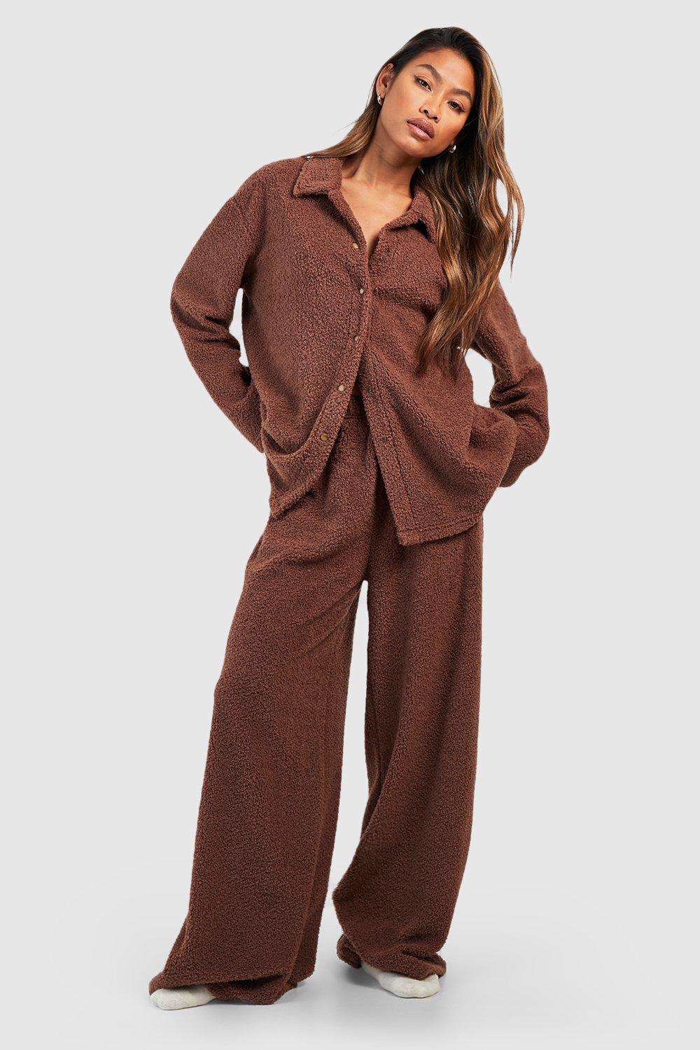 Boohoo discount loungewear womens