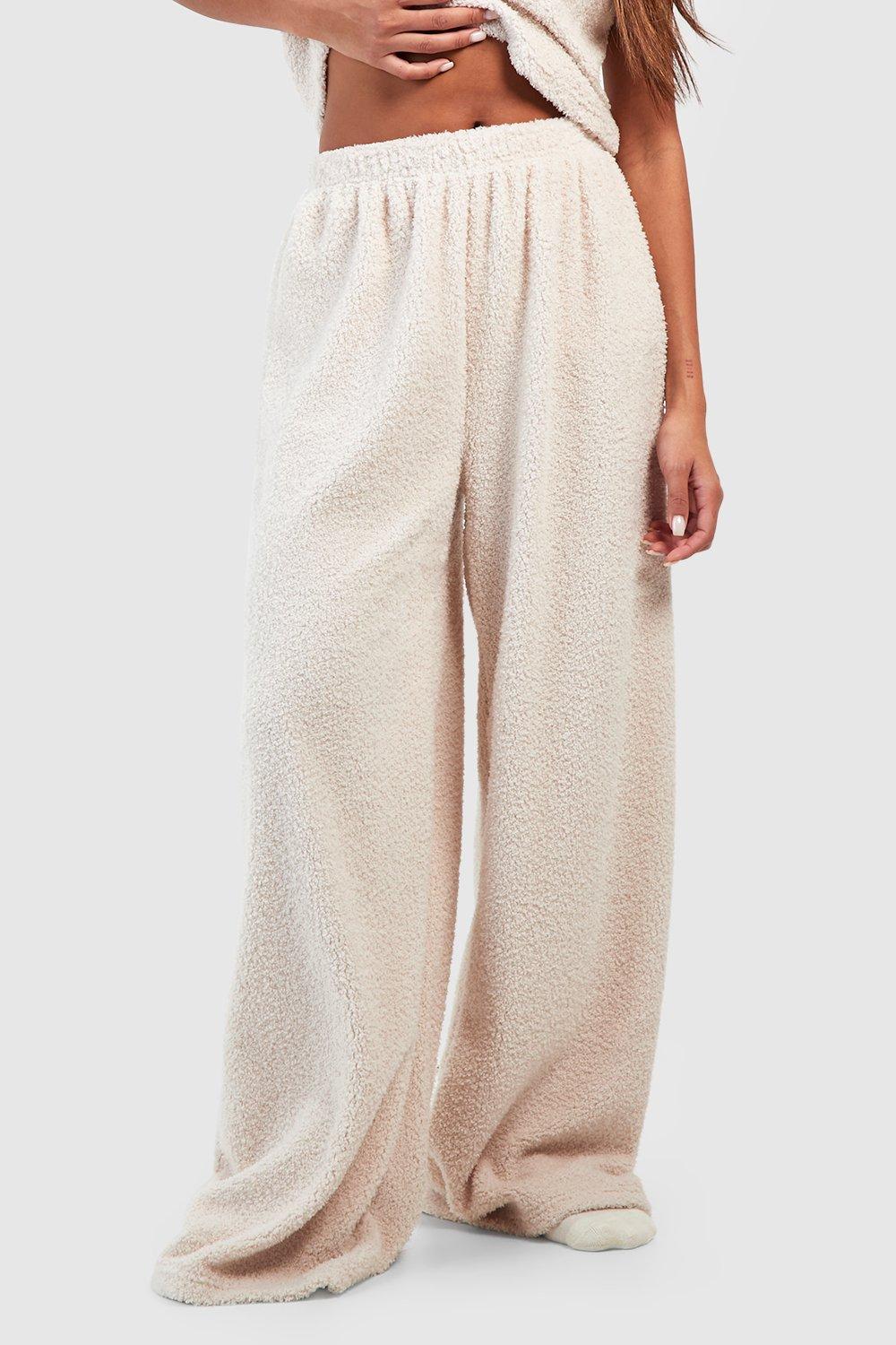 Pantaloni da casa donna store