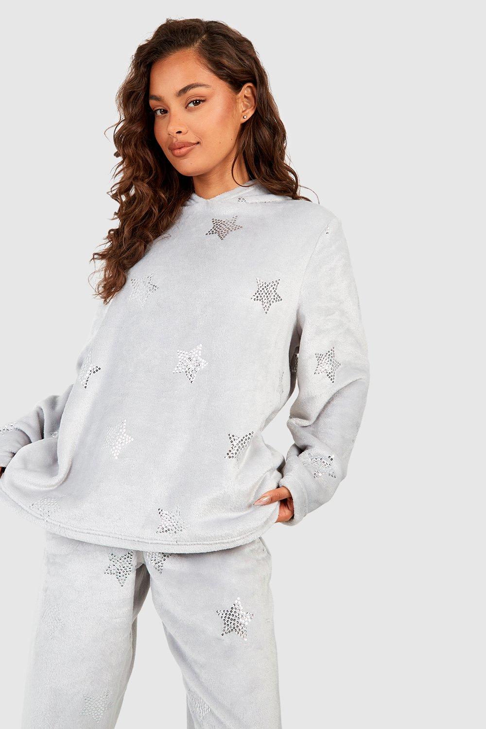 Pullover loungewear discount