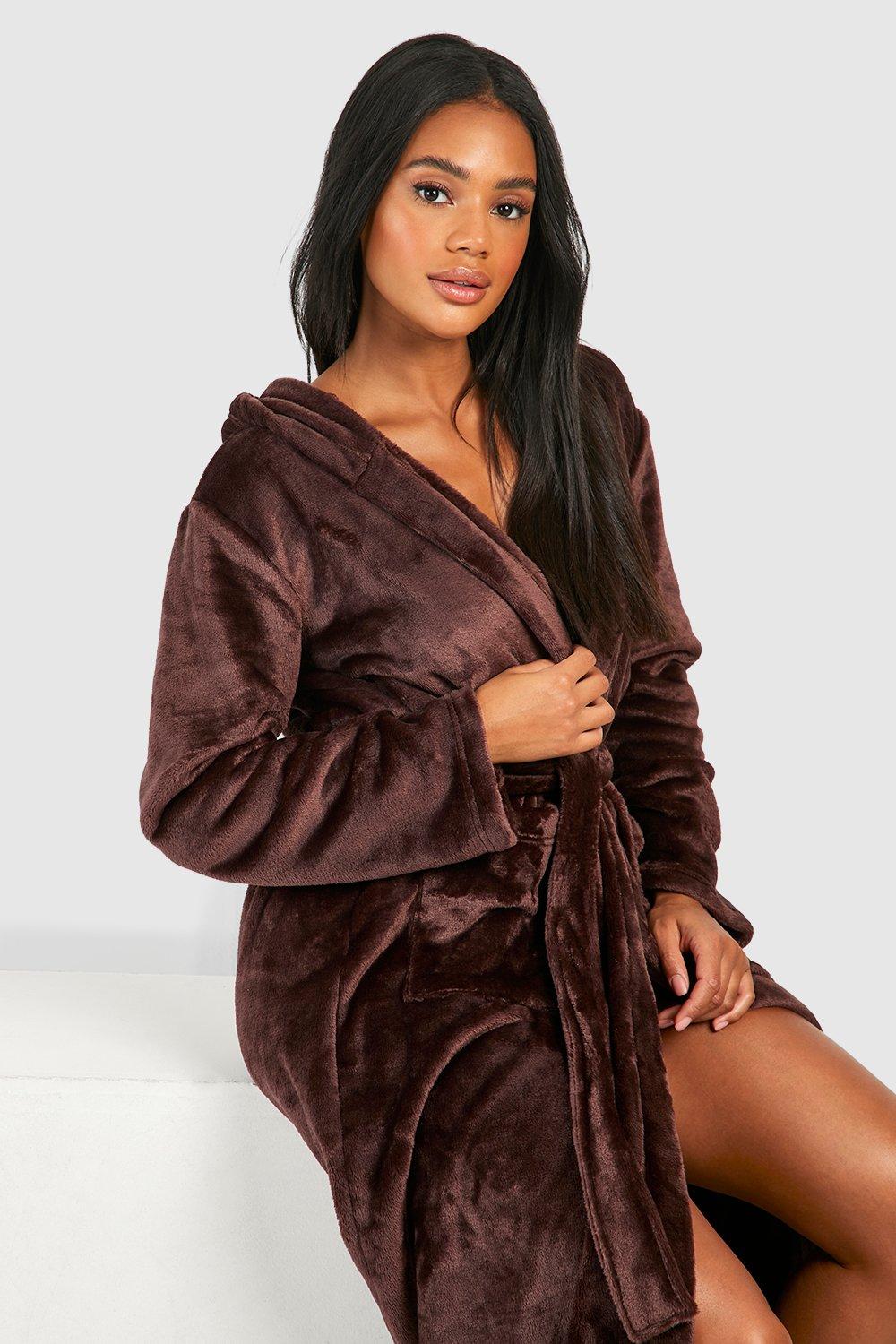 Boohoo night outlet gown