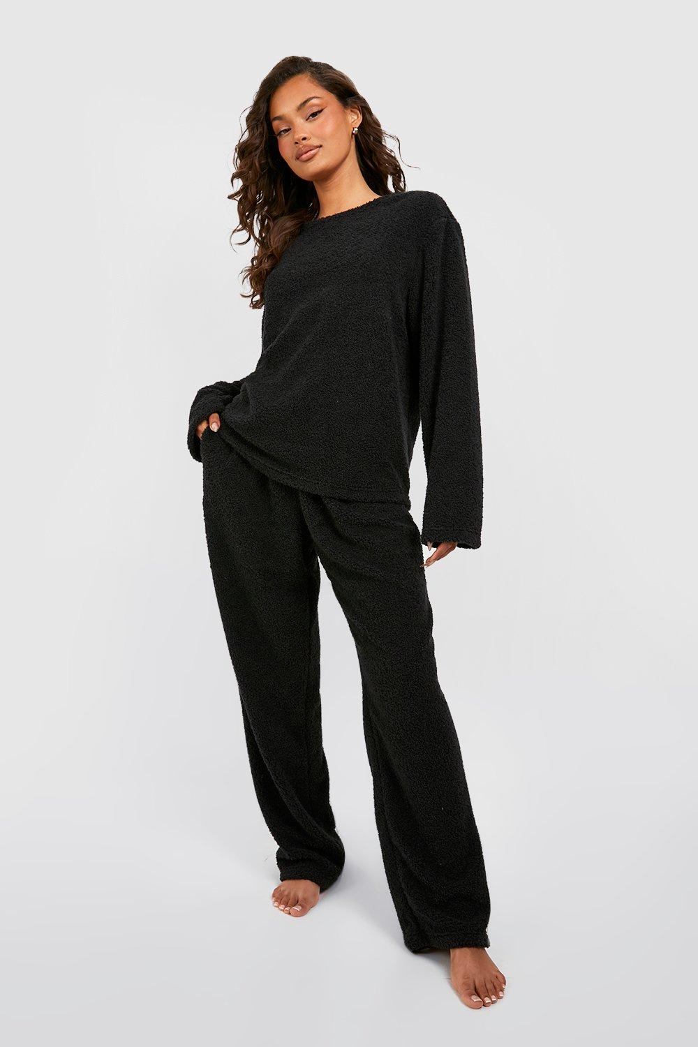 Boohoo loungewear womens sale