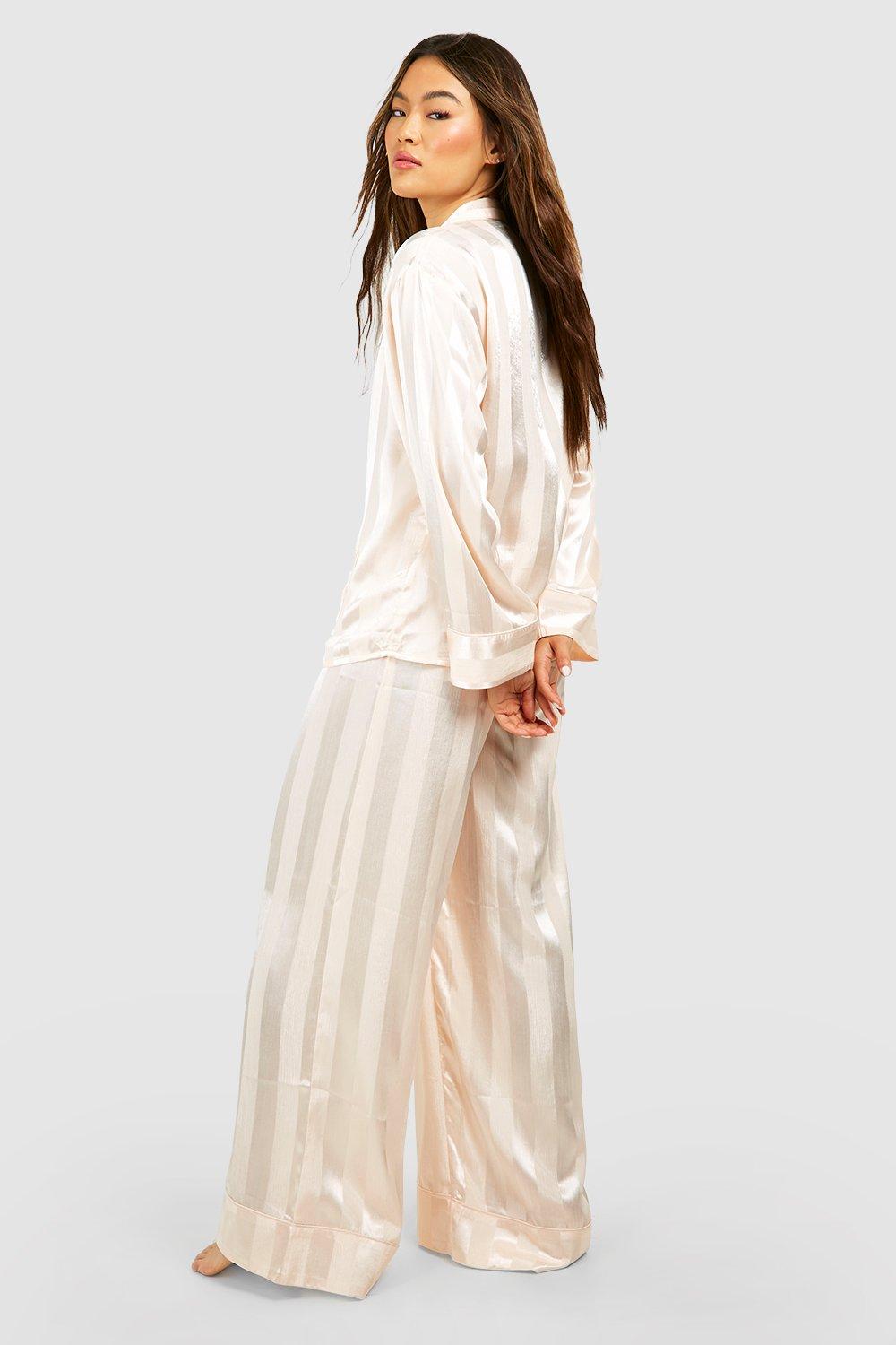 Boohoo pajama sets hotsell
