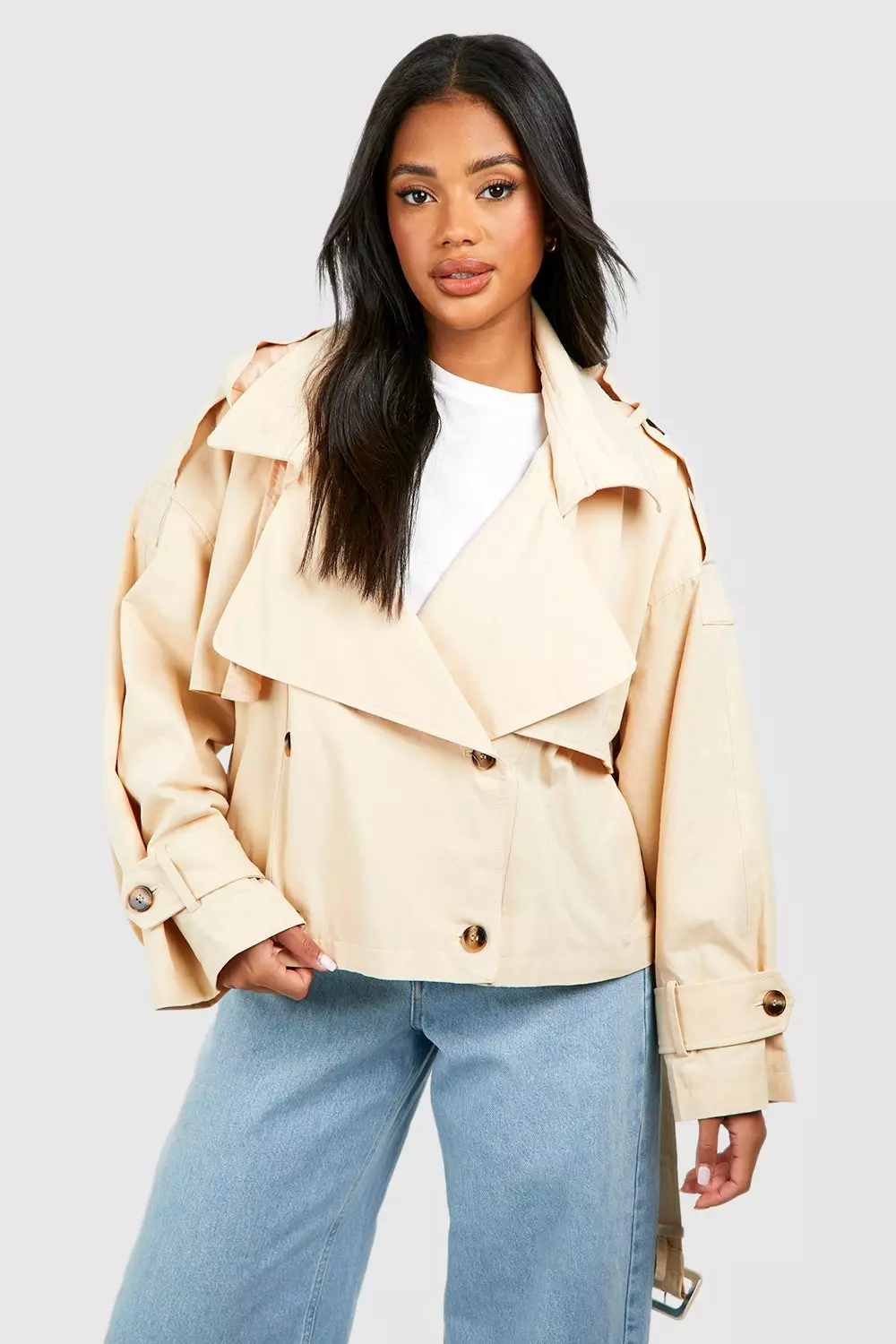 Boohoo ME