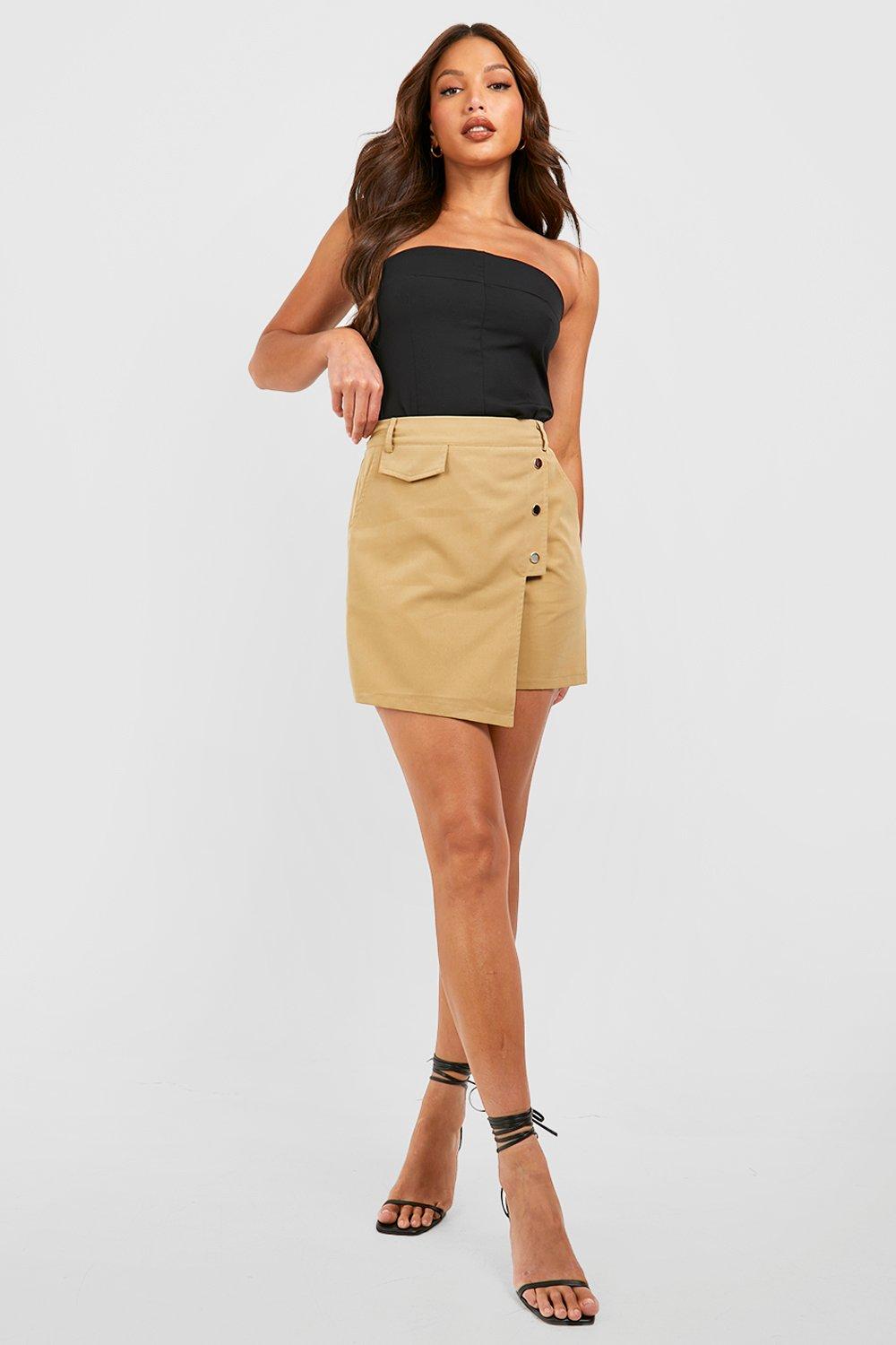 Skort tall best sale