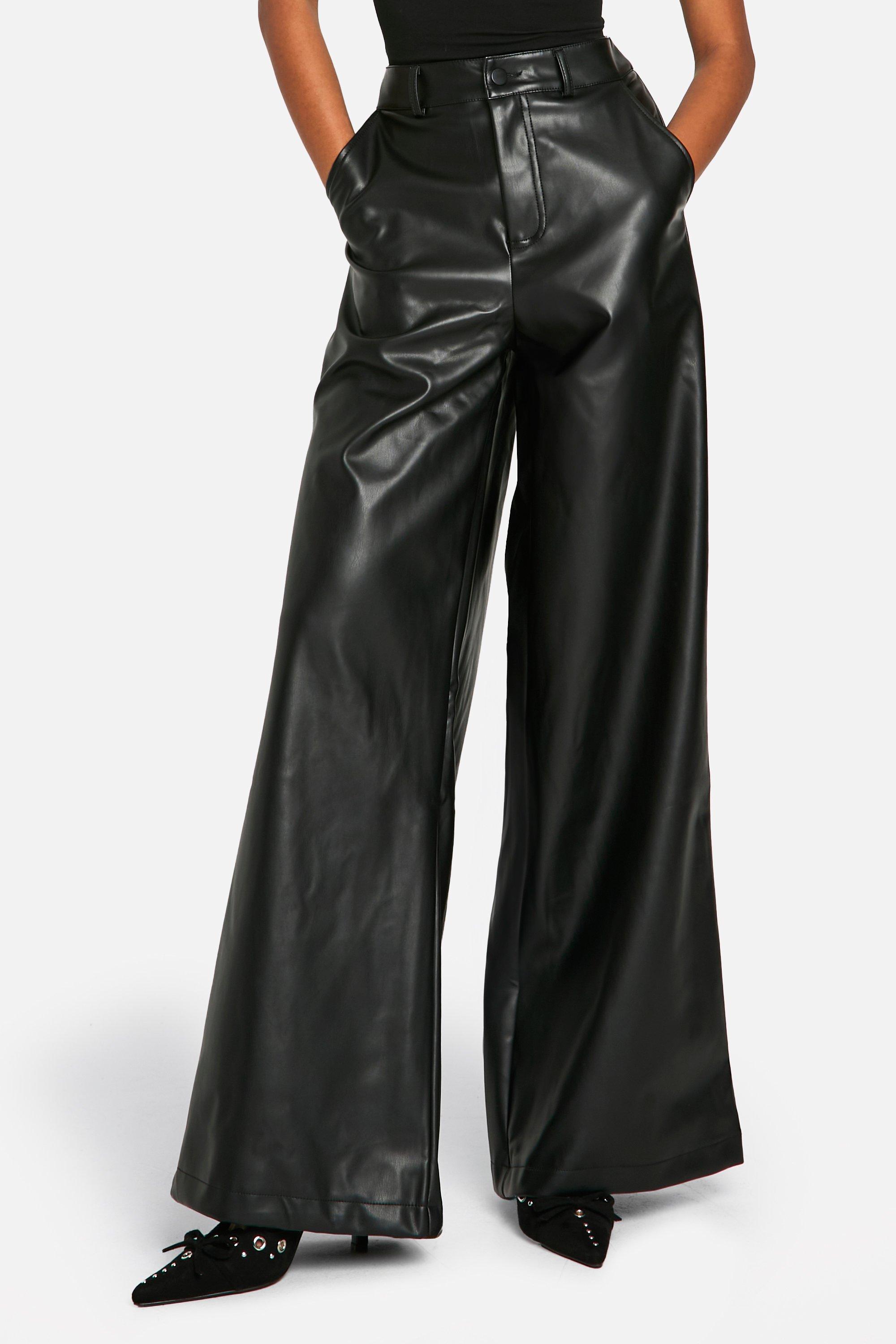 Pantalon large boohoo FR