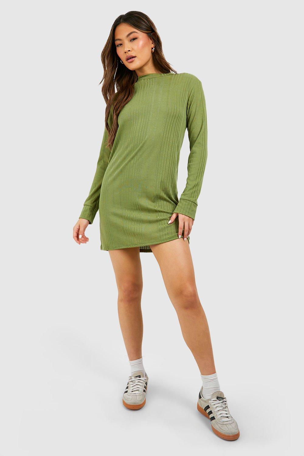 Loose sales mini dress