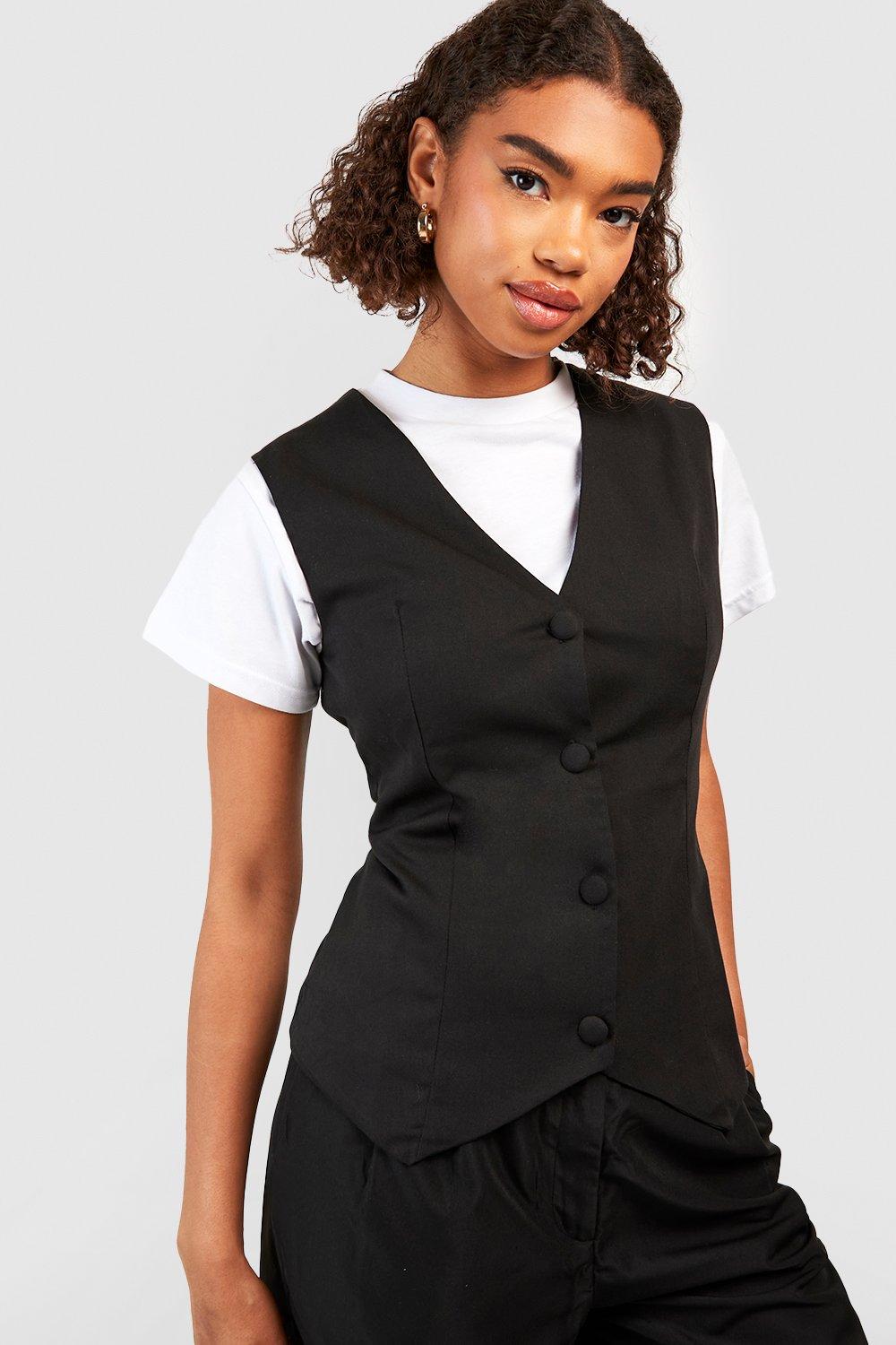 Waistcoat back sale