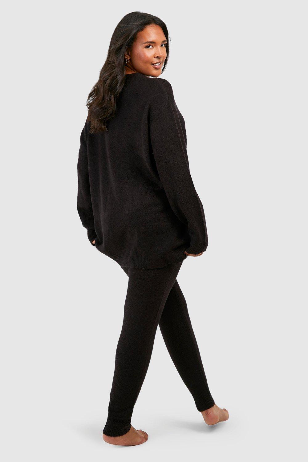 Boohoo vetement femme grande taille cheap