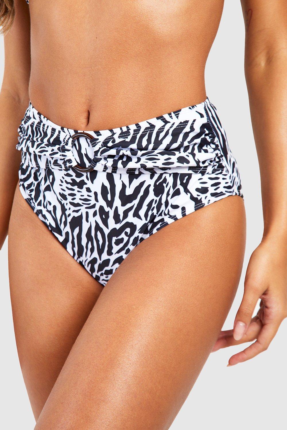 Tummy tuck best sale bikini bottoms