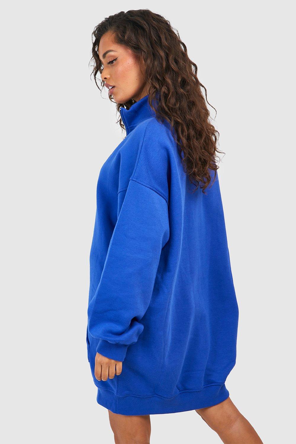 Fitted hoodie clearance dress