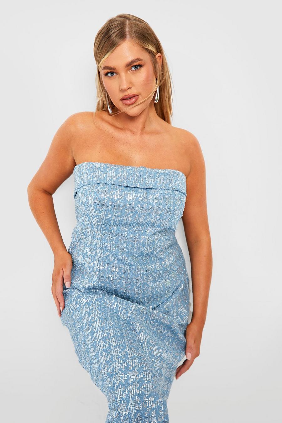 Fabulous plus size dresses - Free shipping over 50€
