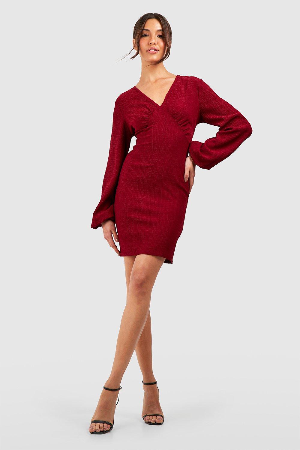 Milly bell hotsell sleeve dress