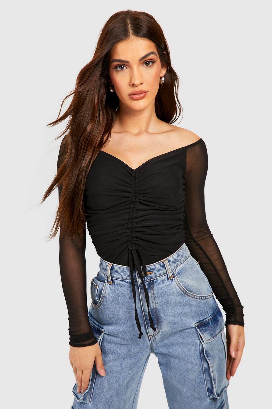 Sexy Tops For Women, Sexy Crop Tops