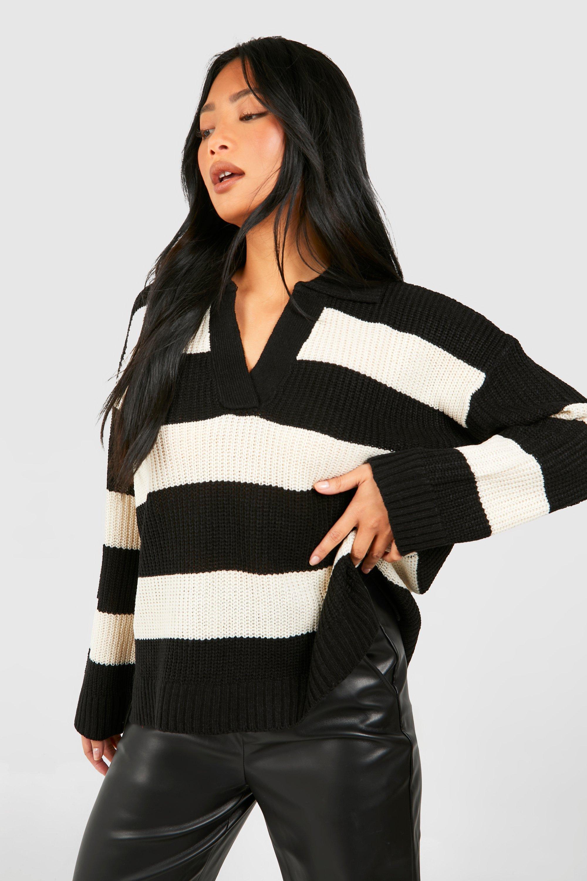 Pull maille 2025 epaisse femme