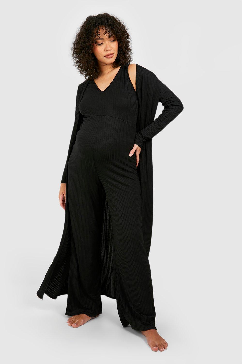 Maternity shop dress jumpsuit