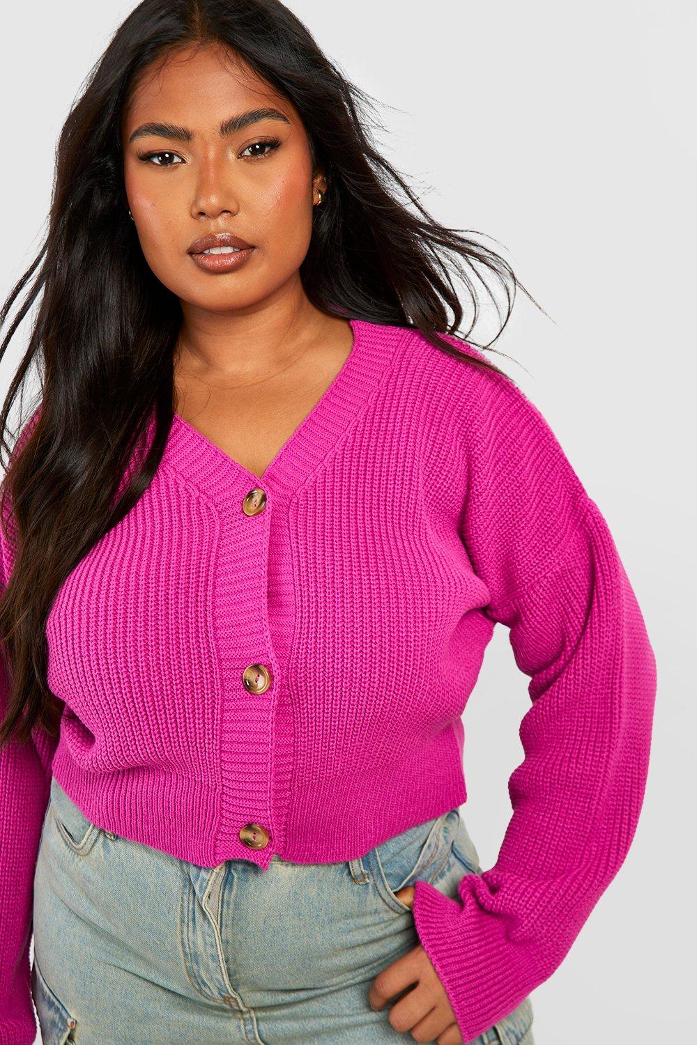 Cropped hotsell cardigan nz