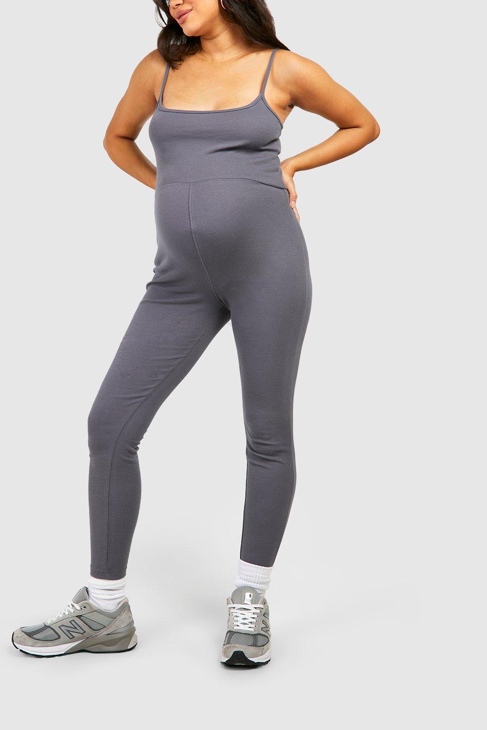 Boohoo 2024 maternity jumpsuit