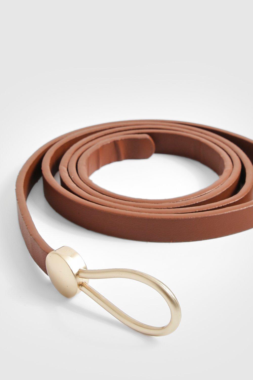Tie belt new arrivals