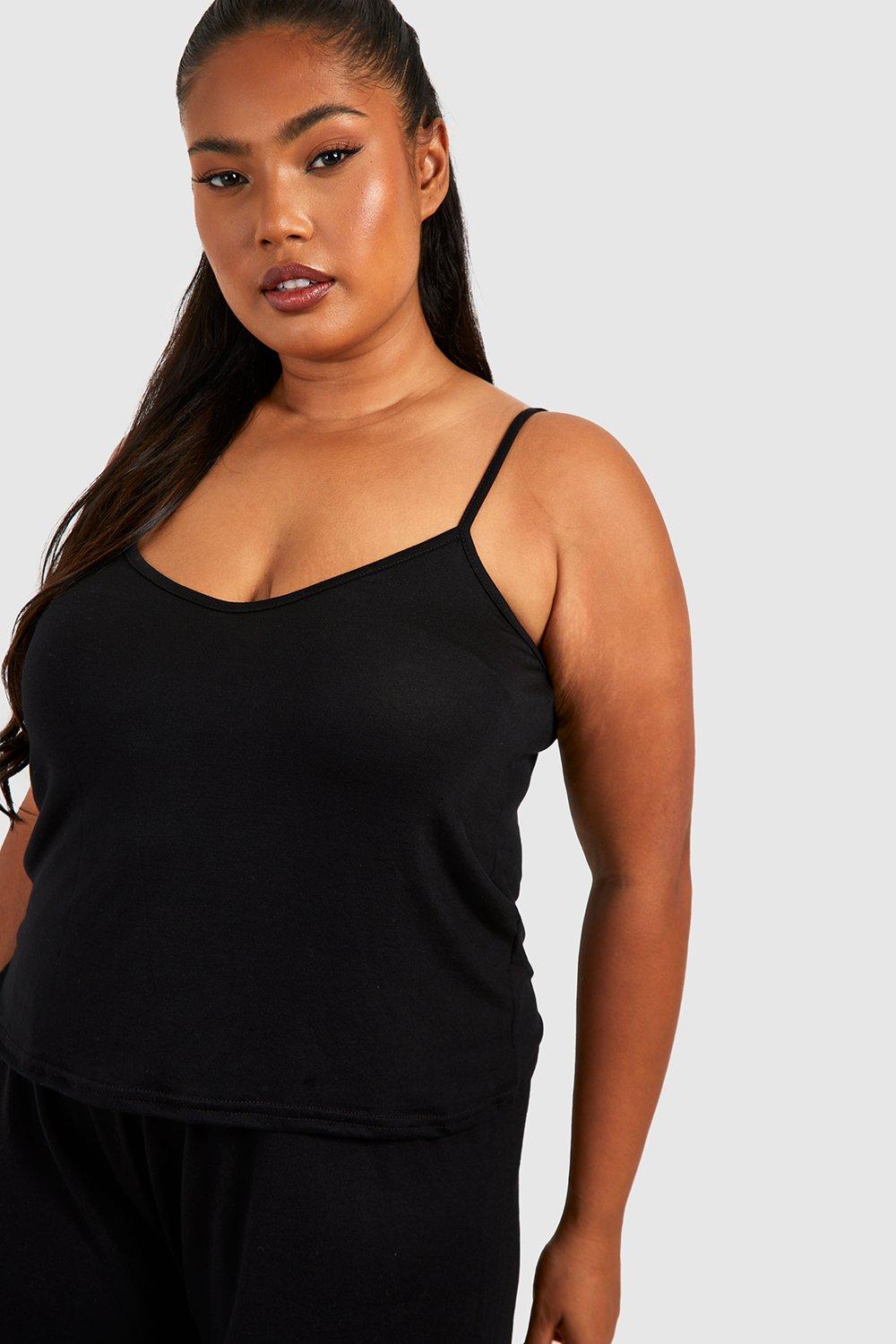 Plus size pj sale