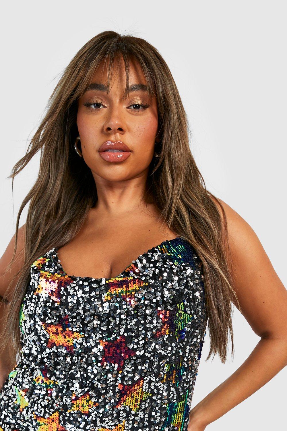 Boohoo 2024 cami dress