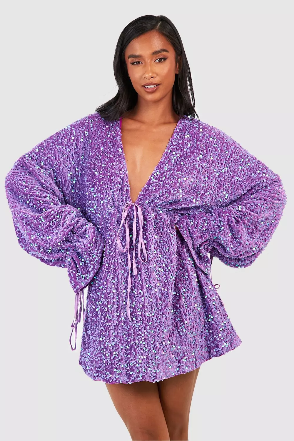 Boohoo ME