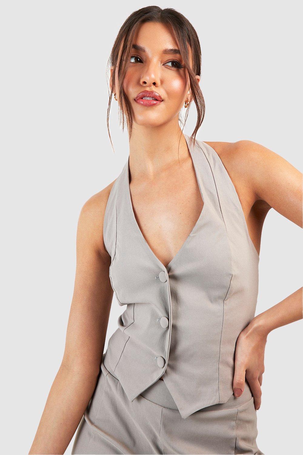 Cargo waistcoat clearance