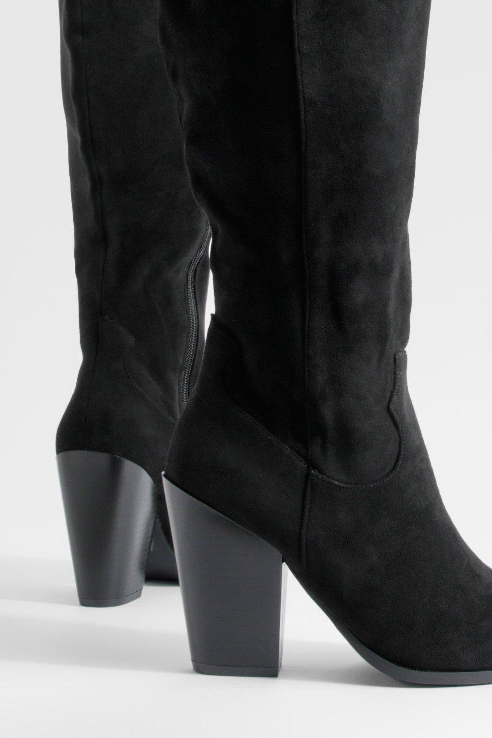 Botas camperas anchas new arrivals