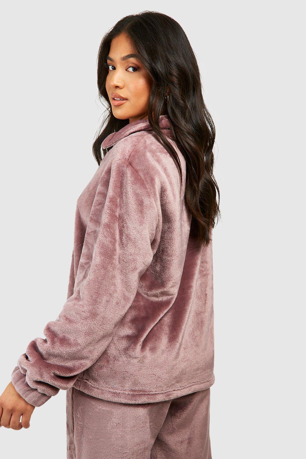 Petite fleece on sale