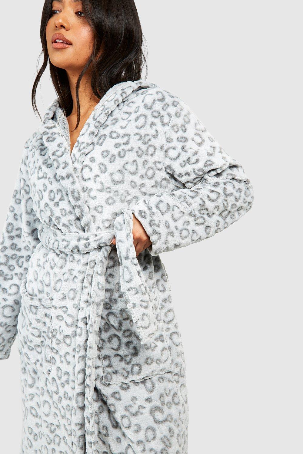 Petite dressing gown clearance uk