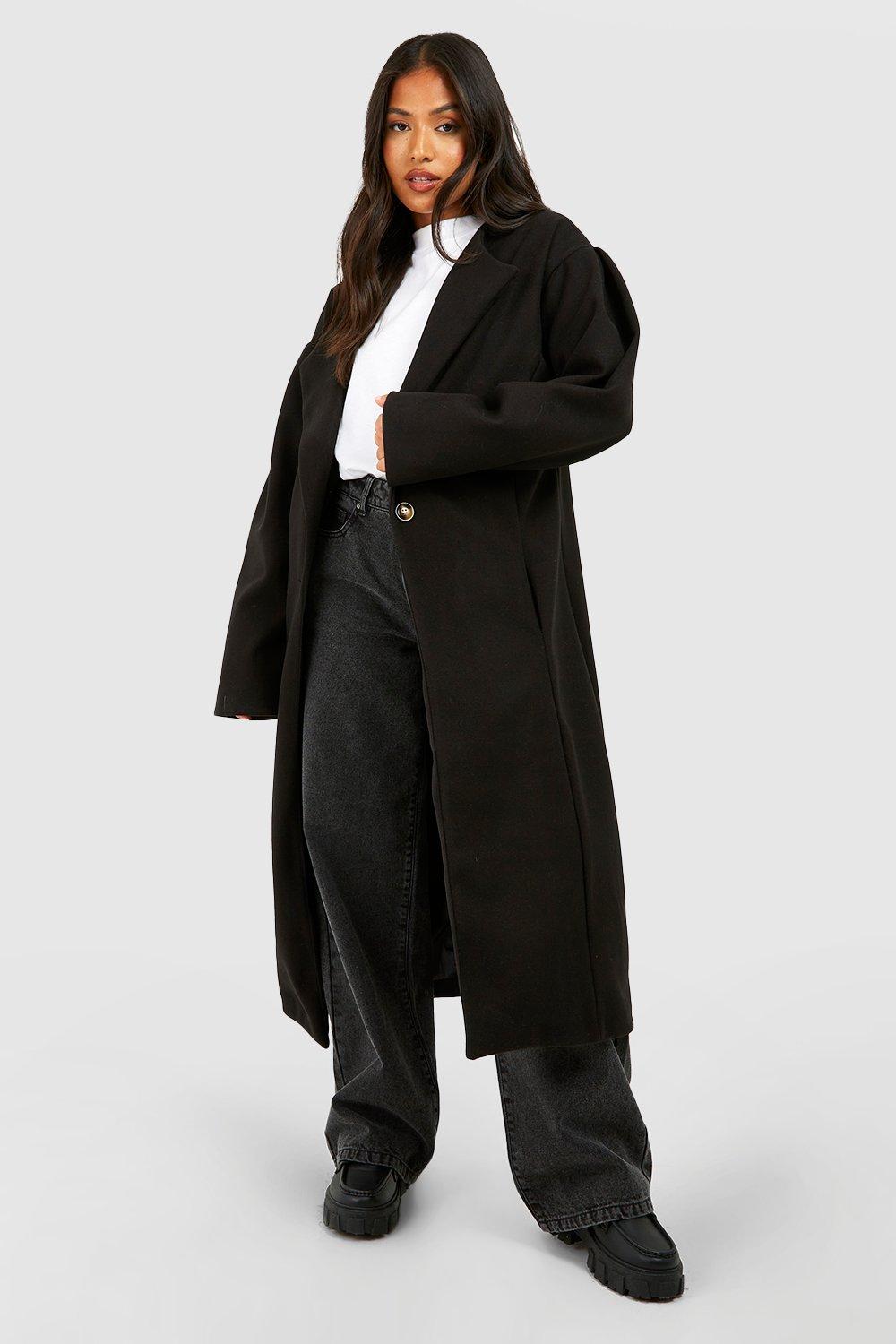 Manteau long petite taille hotsell