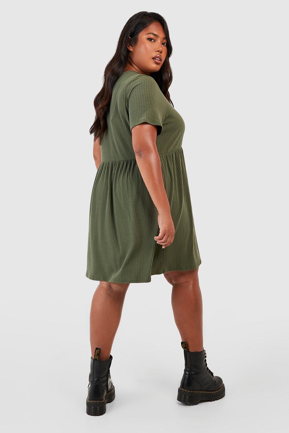 Boohoo plus clearance size nz