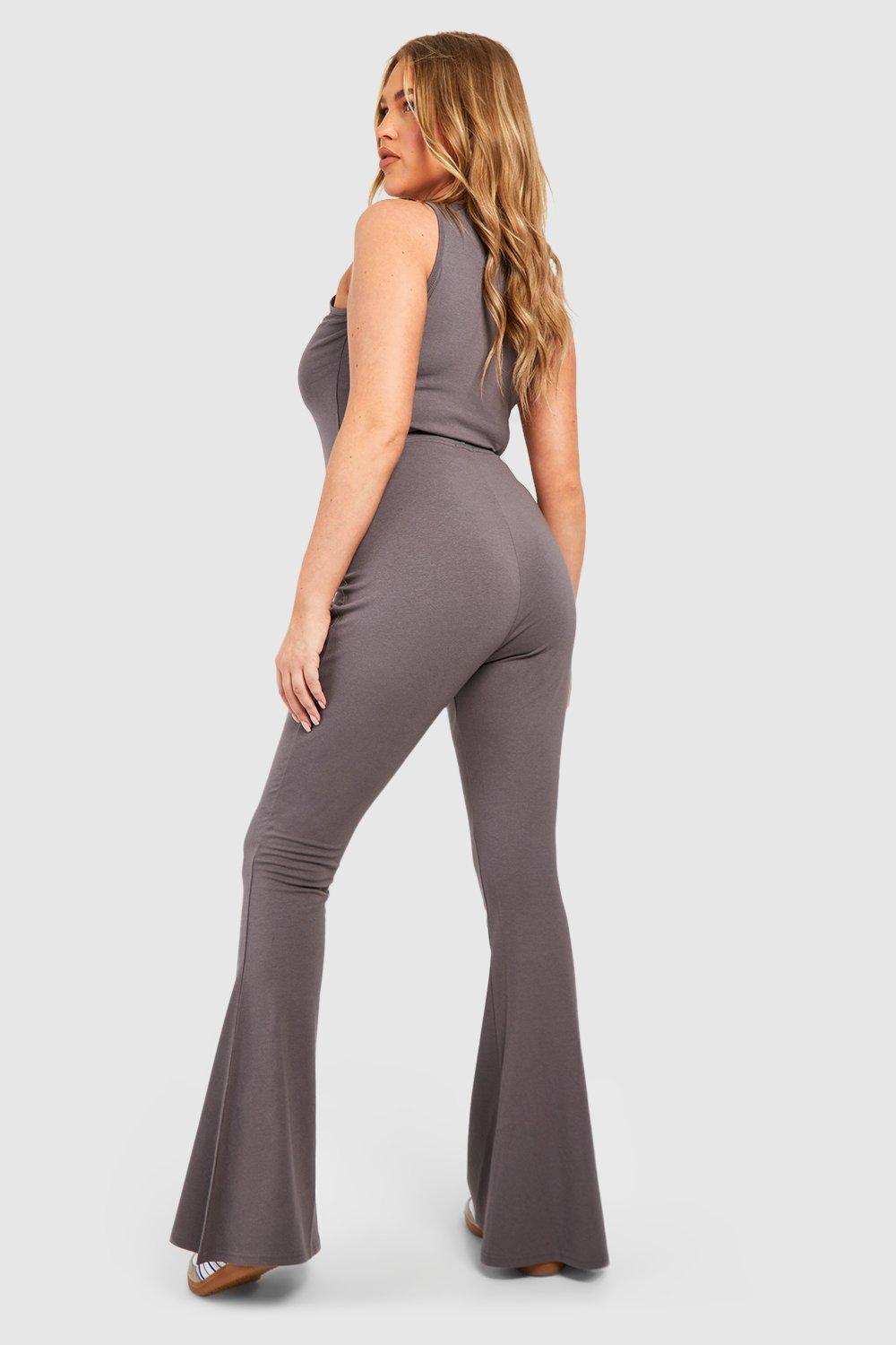 Super soft flare on sale pants