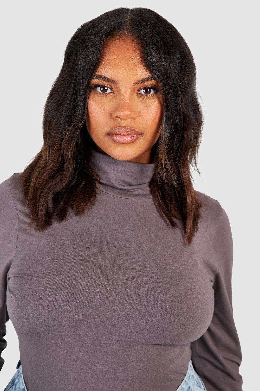 Super hot sale soft turtleneck