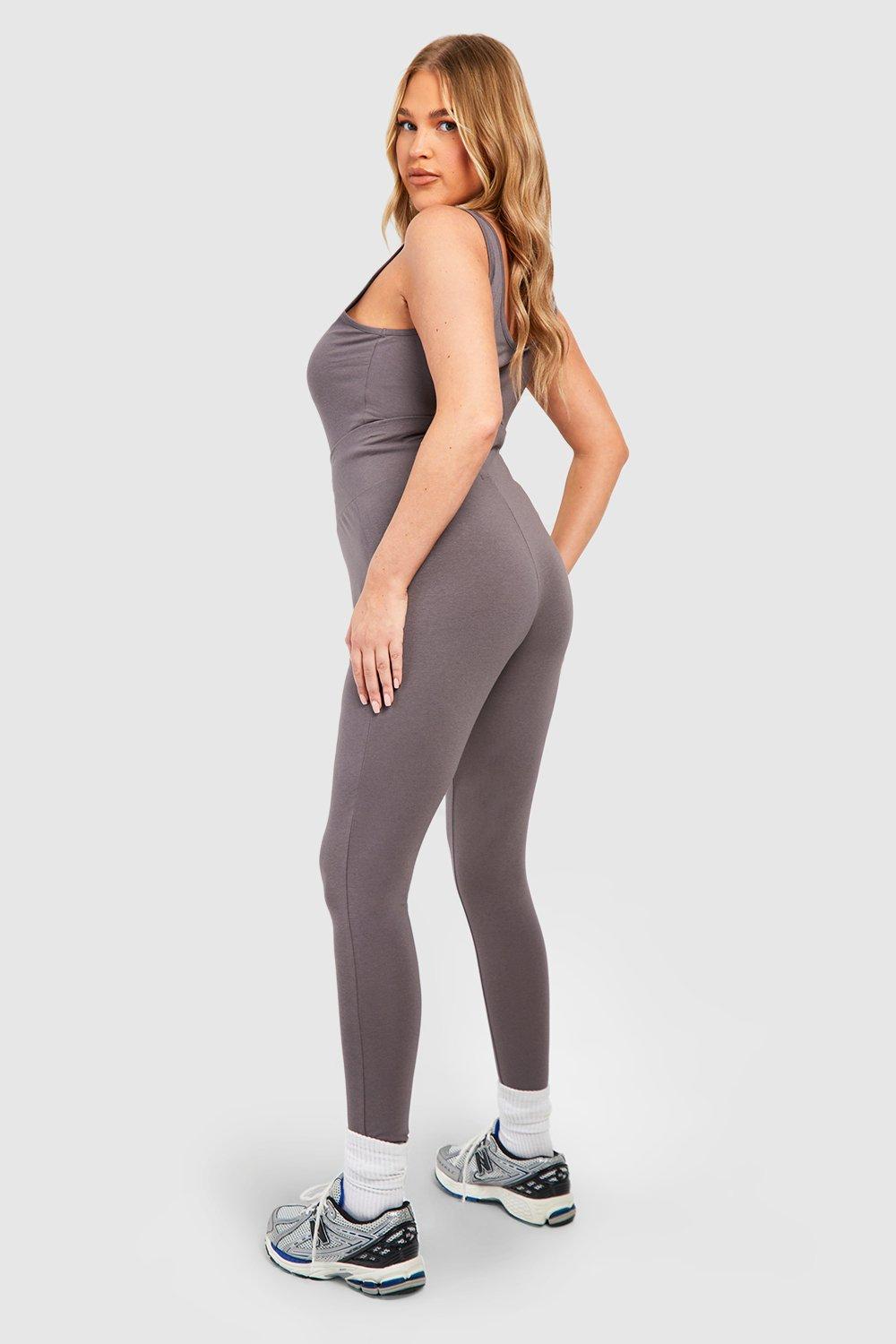 Women's Plus Premium Super Soft High Waisted Legging