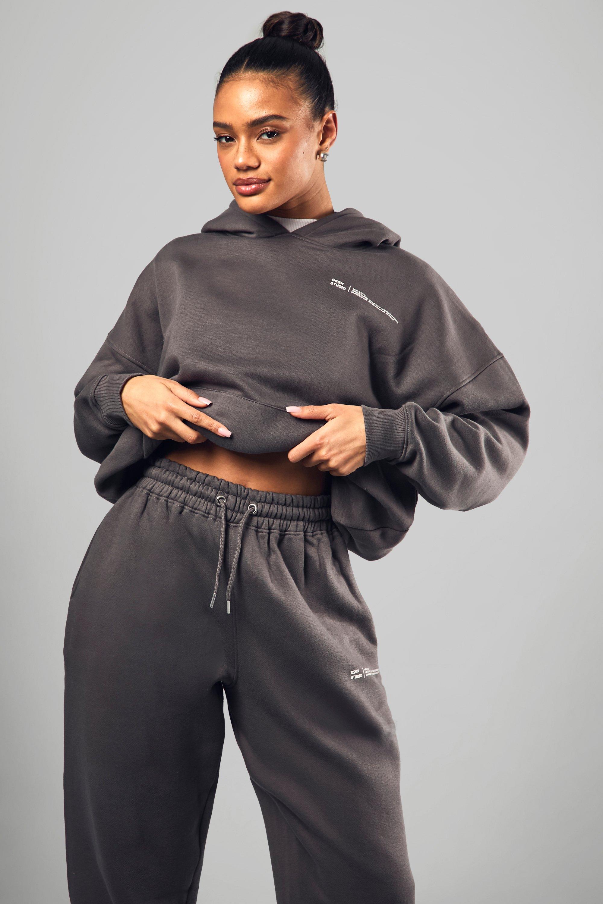 Boohoo shop women tracksuit