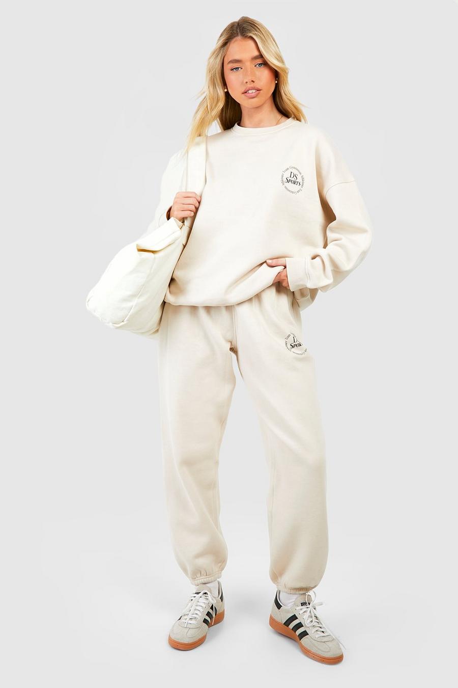 Women's Tracksuits | Tracksuit Sets For Women | boohoo UK