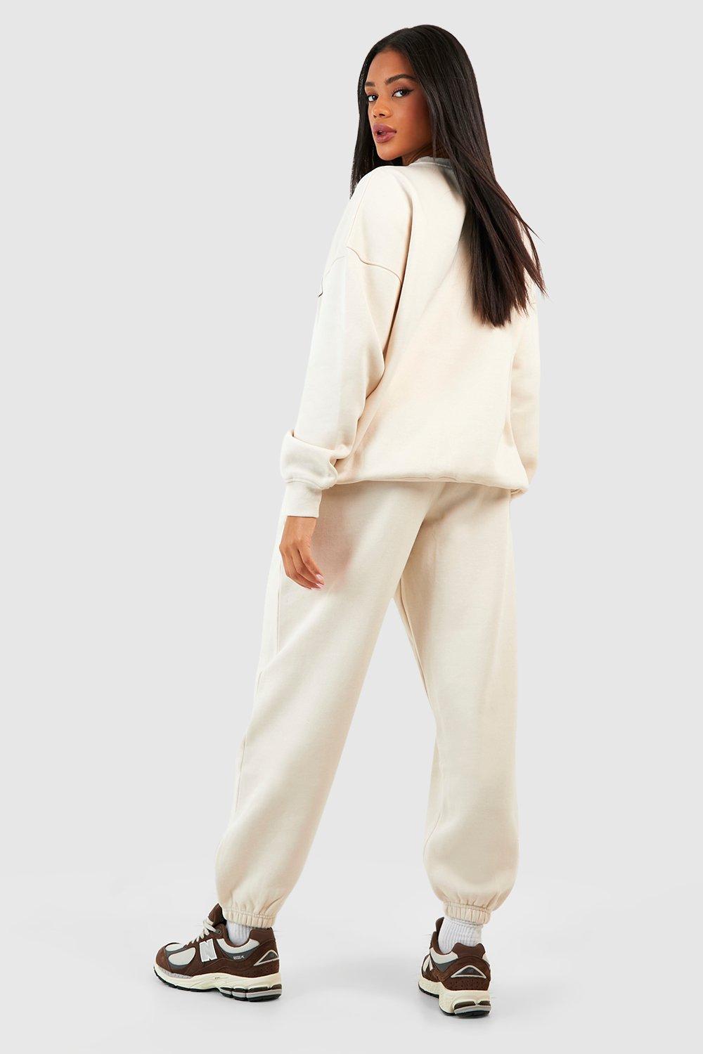 Cream store womens tracksuit