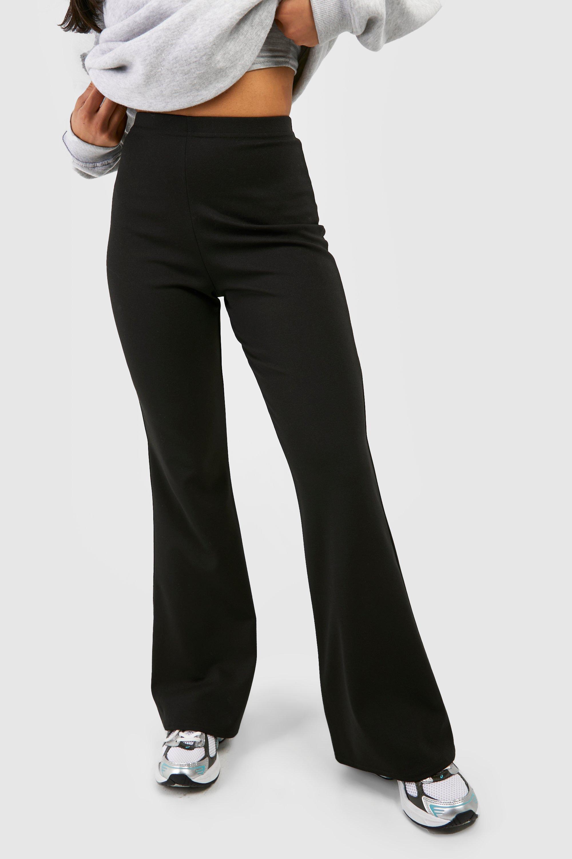 Petite stretch pants best sale